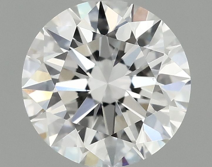 1.09 ct. round Lab Grown Diamond front image