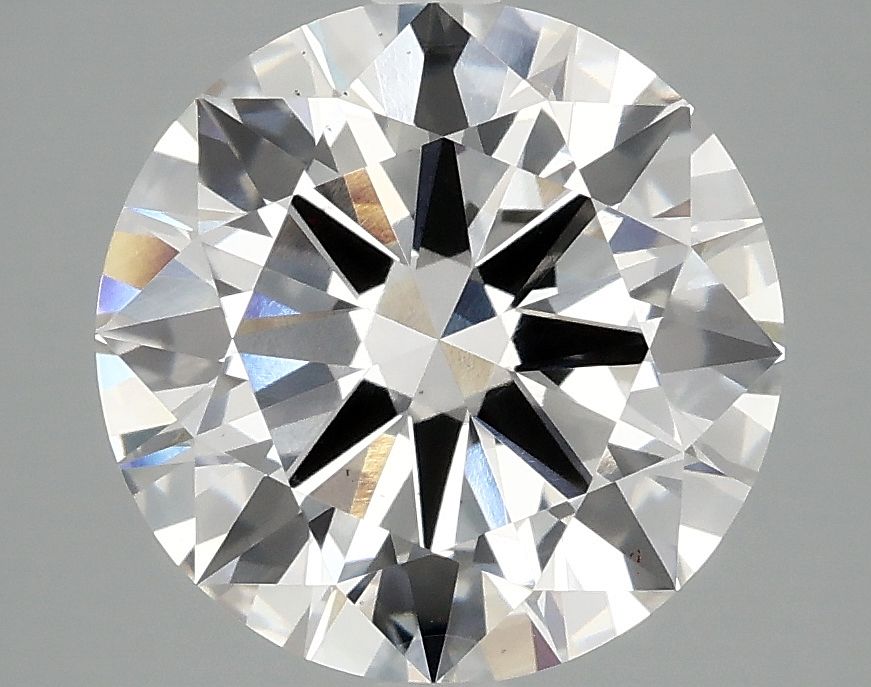 Round Diamond