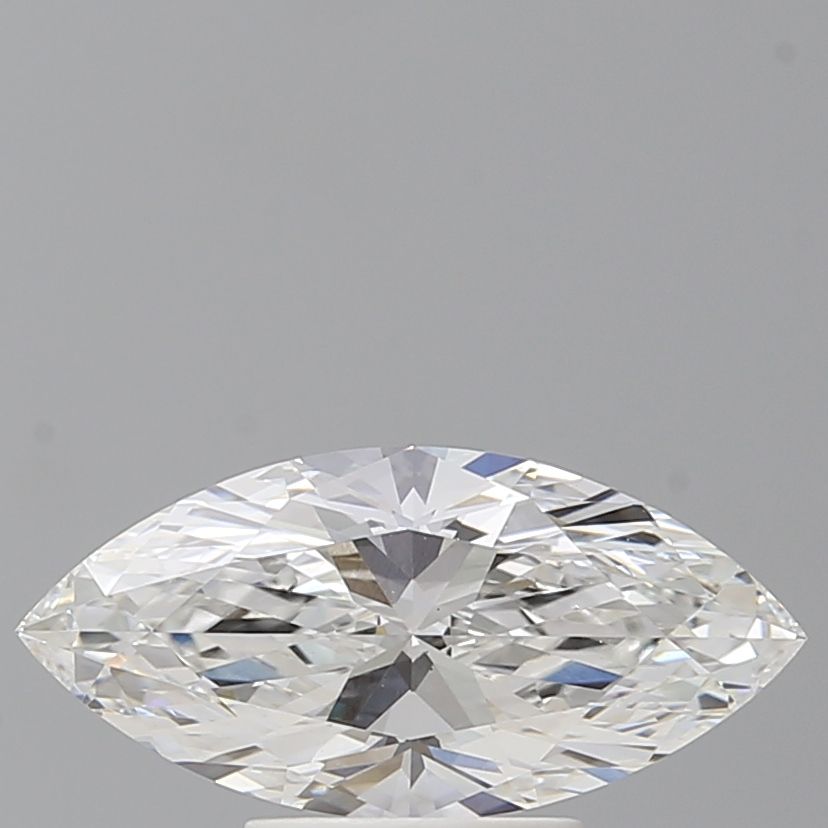 2.05 ct. marquise Lab Grown Diamond front image