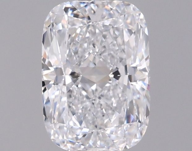 1.06 ct lab-grown Cushion modified Diamond