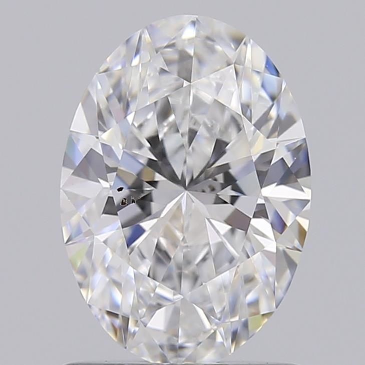 0.96 Carat
