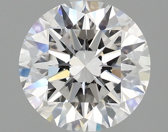 1.90 ct. round Lab Grown Diamond front image