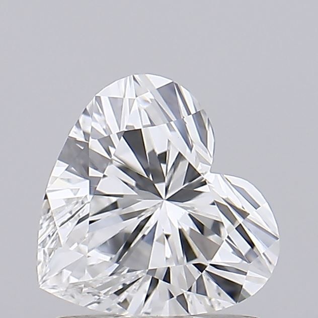 1.09 ct. oval Lab Grown Diamond front image