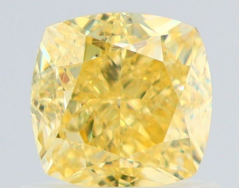 Yellow Diamond