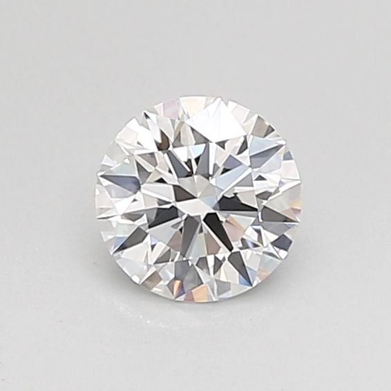 0.46 ct lab-grown Round Diamond