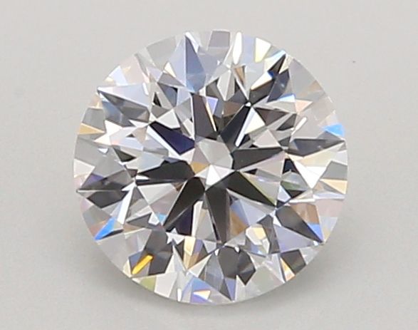 1.01 ct. round Lab Grown Diamond front image