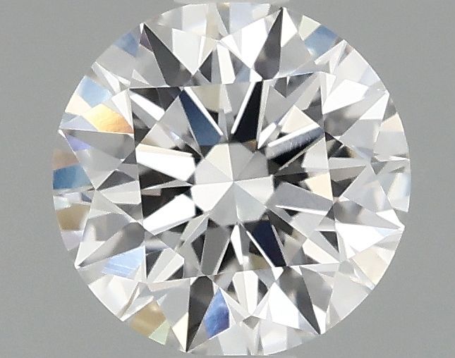 1.00 ct. round Lab Grown Diamond front image