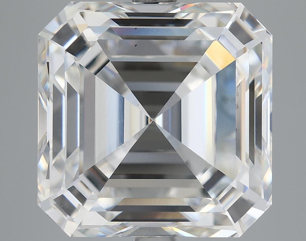 Asscher Diamond