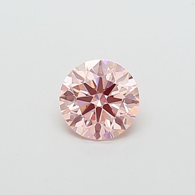 1.40 ct. round Lab Grown Diamond front image