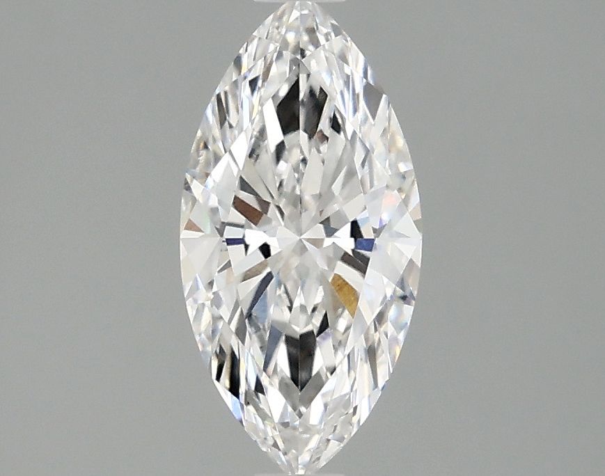 1.07 ct. marquise Lab Grown Diamond front image