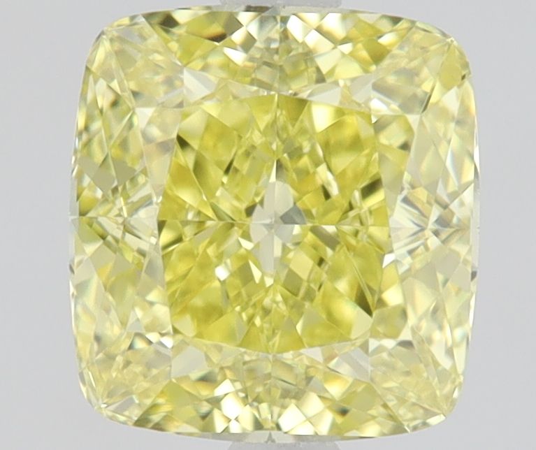 Yellow Diamond