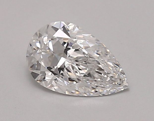 0.93 ct. pear Lab Grown Diamond front image