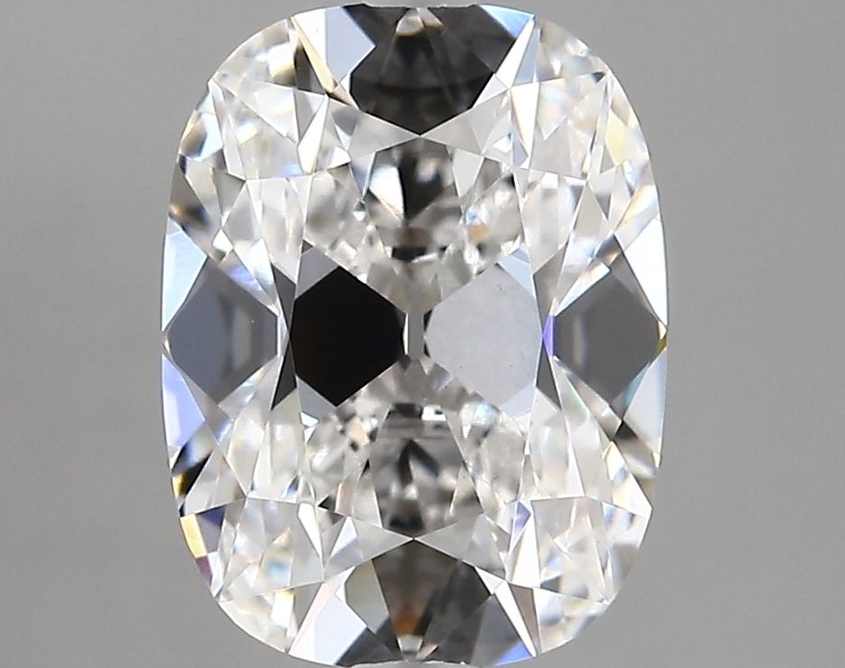 Cushion Diamond