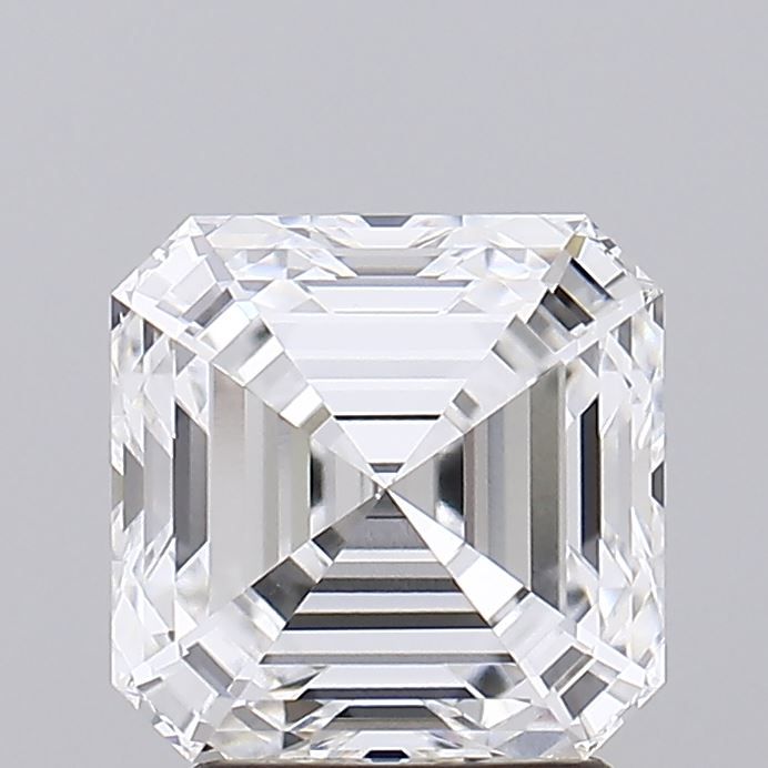 Asscher Diamond