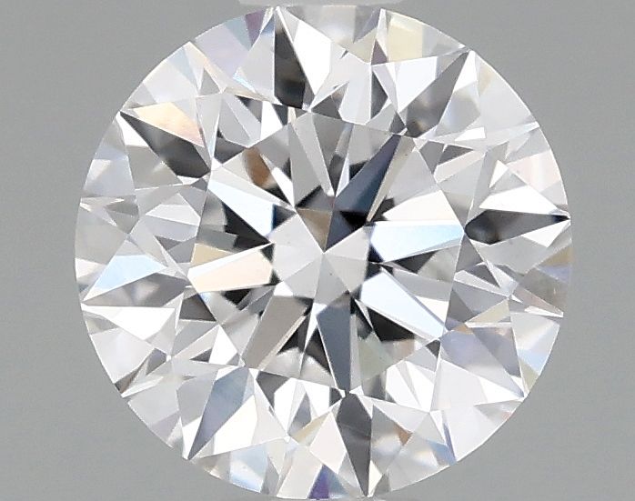 1.00 ct. round Lab Grown Diamond front image