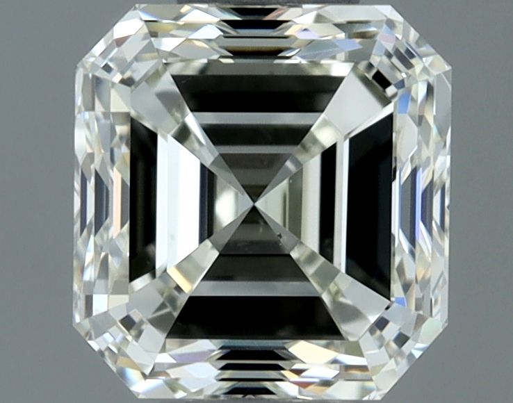 Asscher Diamond