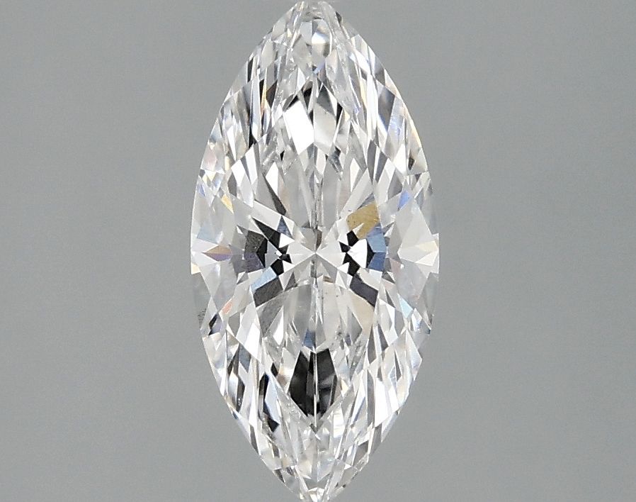 1.09 ct. marquise Lab Grown Diamond front image