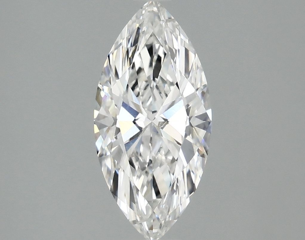 1.47 ct. marquise Lab Grown Diamond front image