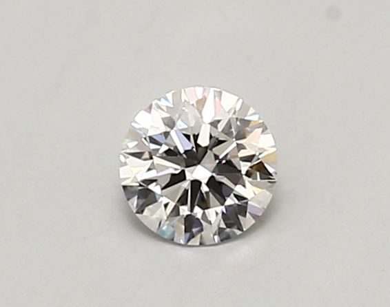 0.39 ct lab-grown Round Diamond