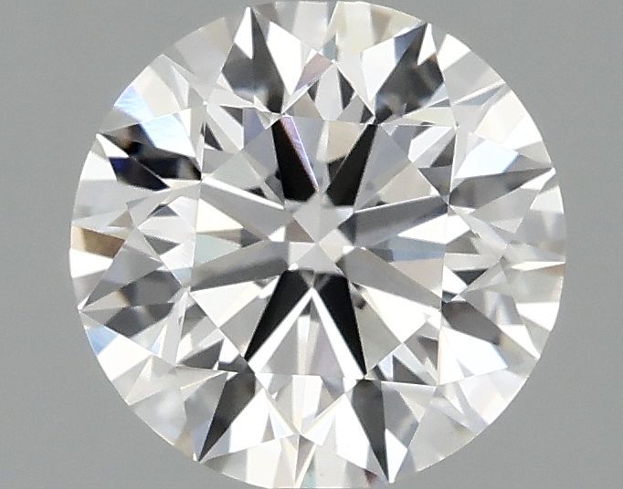 1.89 ct. round Lab Grown Diamond front image