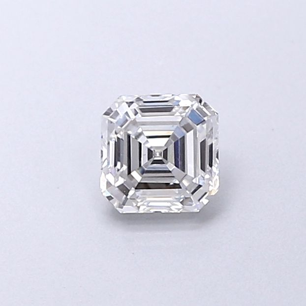 Asscher Diamond