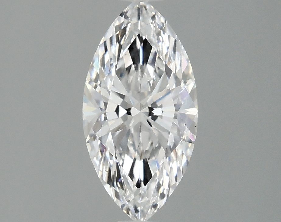 1.10 ct. marquise Lab Grown Diamond front image
