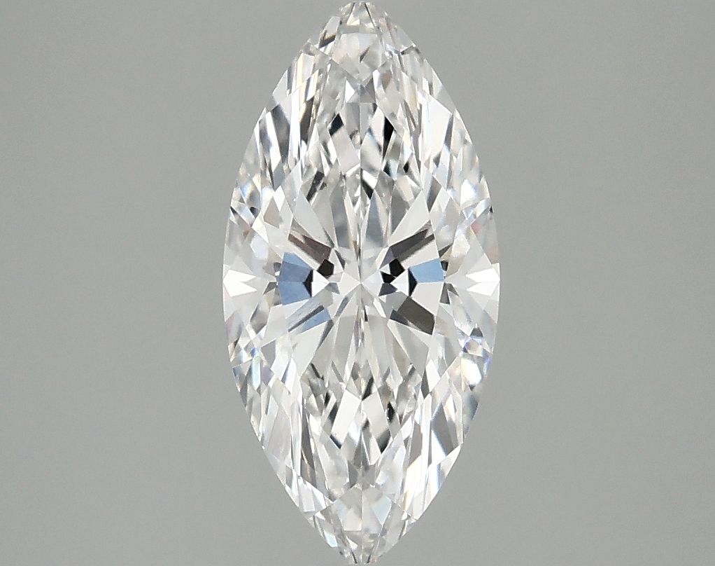 1.53 ct. marquise Lab Grown Diamond front image