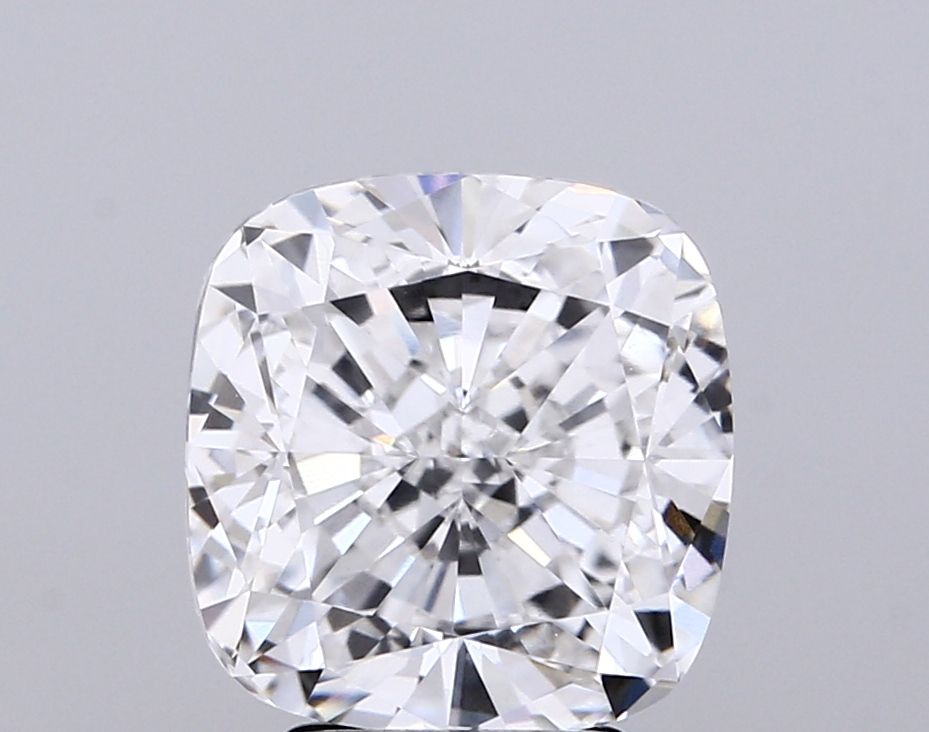 Cushion Diamond