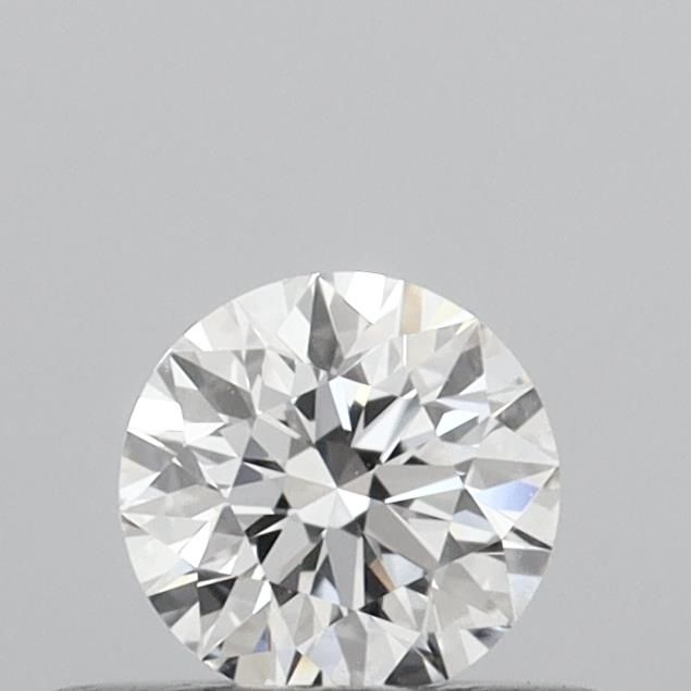 0.3-Carat Round Shape Diamond