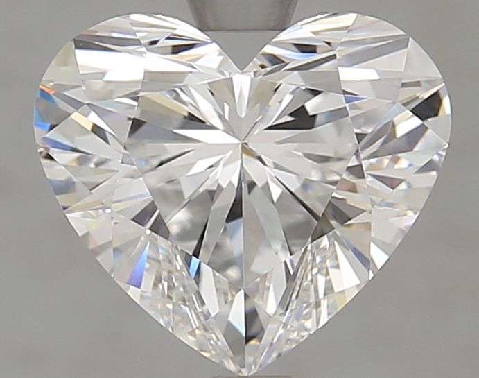 Heart Diamond
