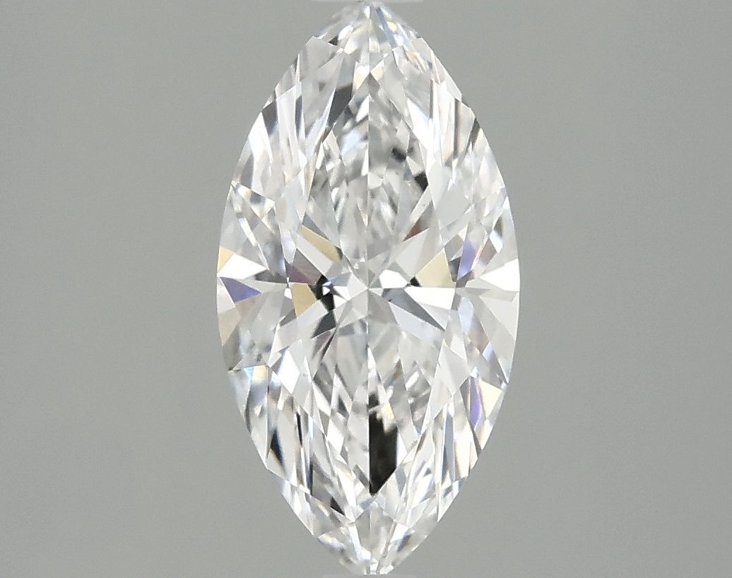 1.48 ct. marquise Lab Grown Diamond front image