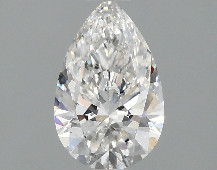 1.01 ct. pear Lab Grown Diamond front image