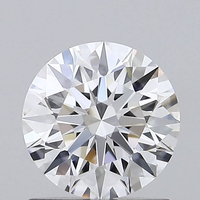 1.03 ct. round Lab Grown Diamond front image