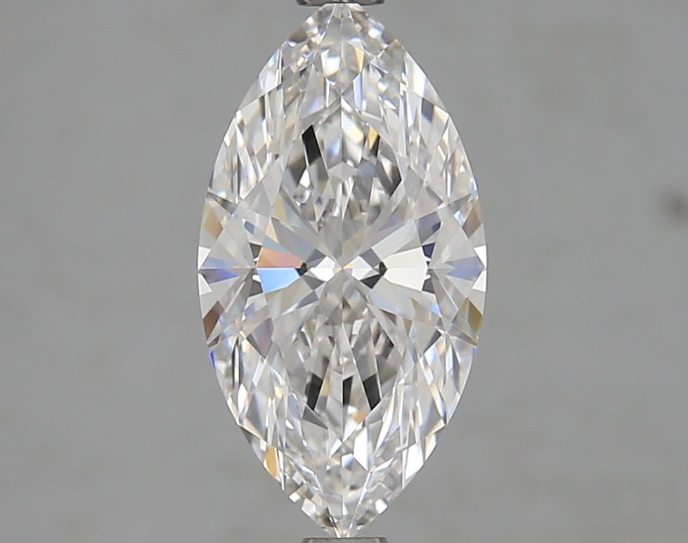 2.02 ct. marquise Lab Grown Diamond front image