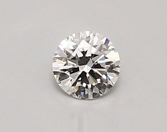 0.38 ct lab-grown Round Diamond
