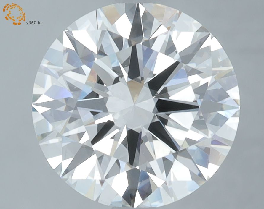 3.37 Carat