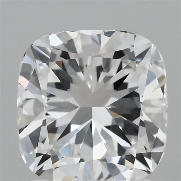Cushion Diamond