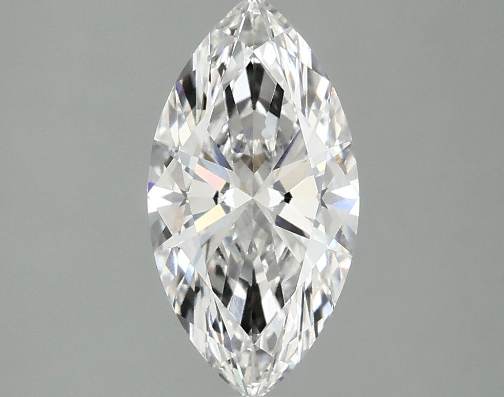 1.59 ct. marquise Lab Grown Diamond front image