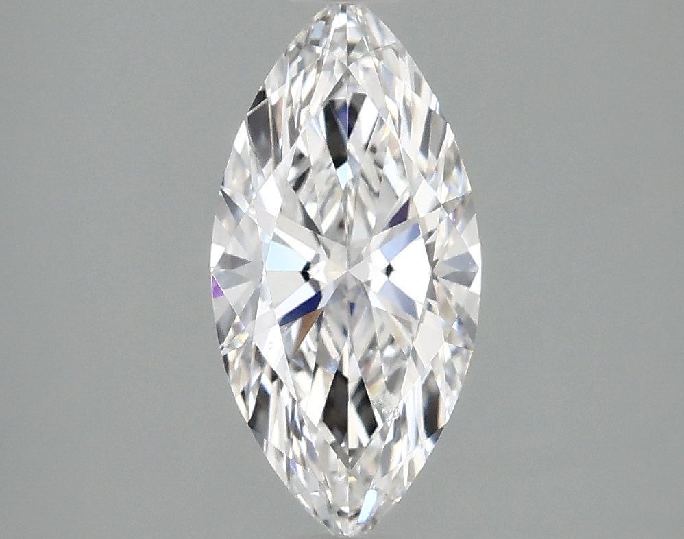 1.41 ct. marquise Lab Grown Diamond front image