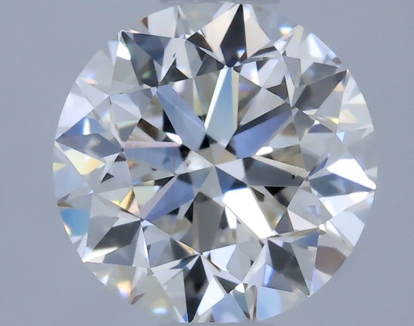 0.71 Carat