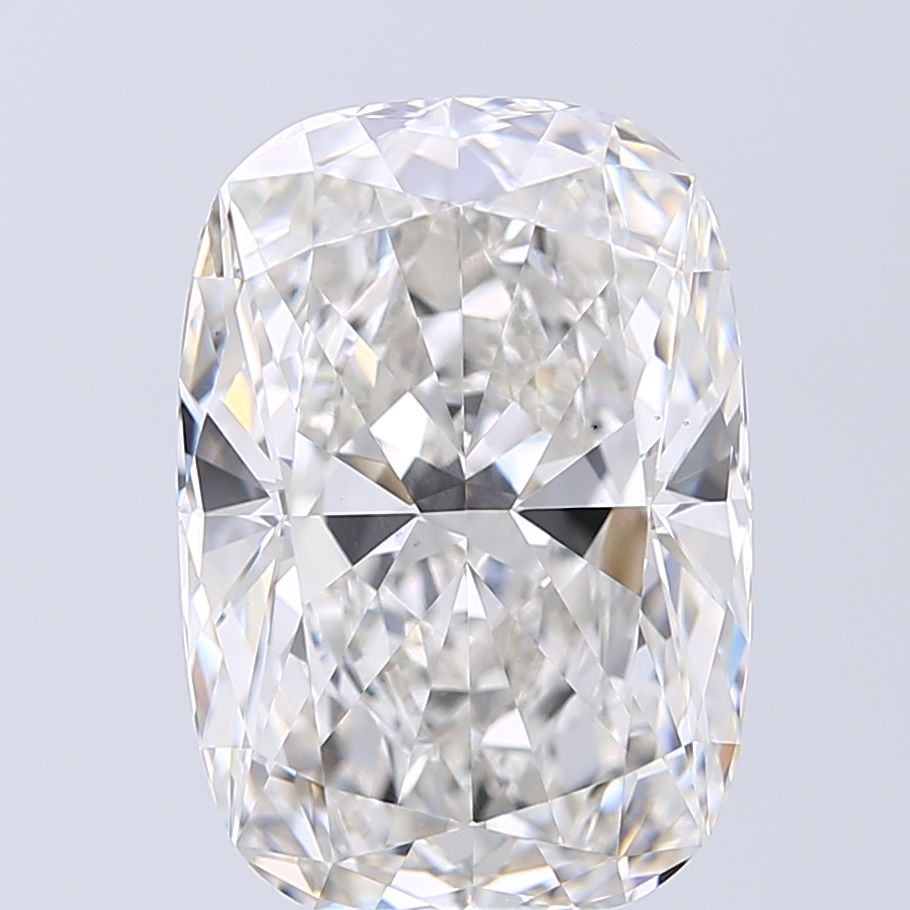 Cushion Diamond