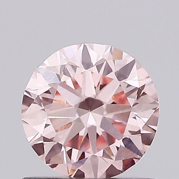0.75 ct Round diamond