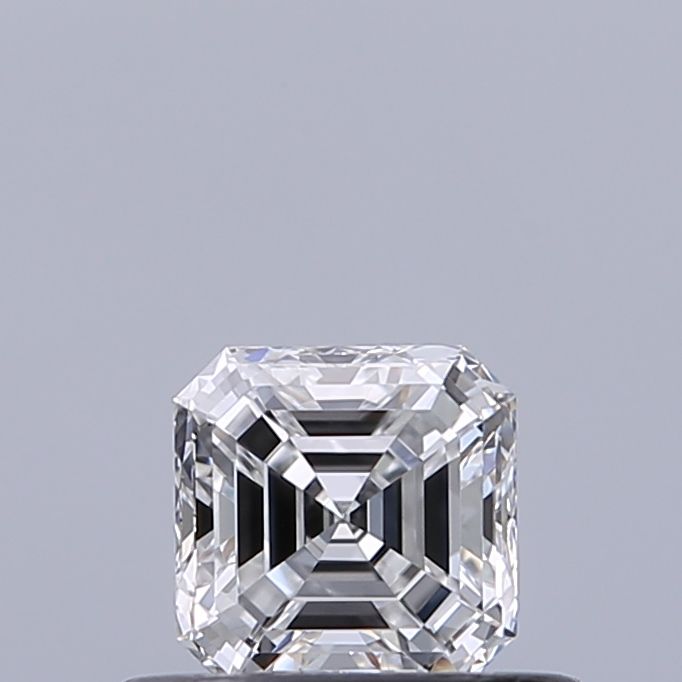 Asscher Diamond