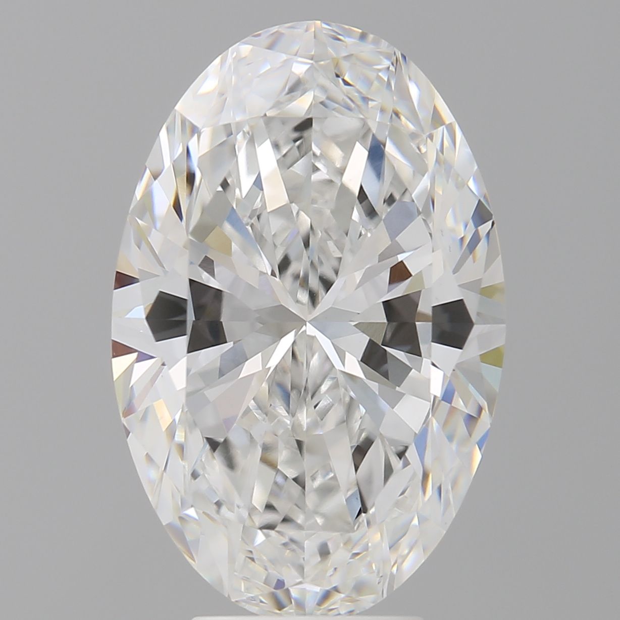 Oval Diamond