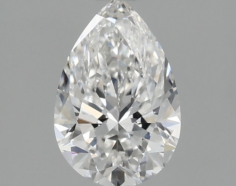 1.05 ct. pear Lab Grown Diamond front image