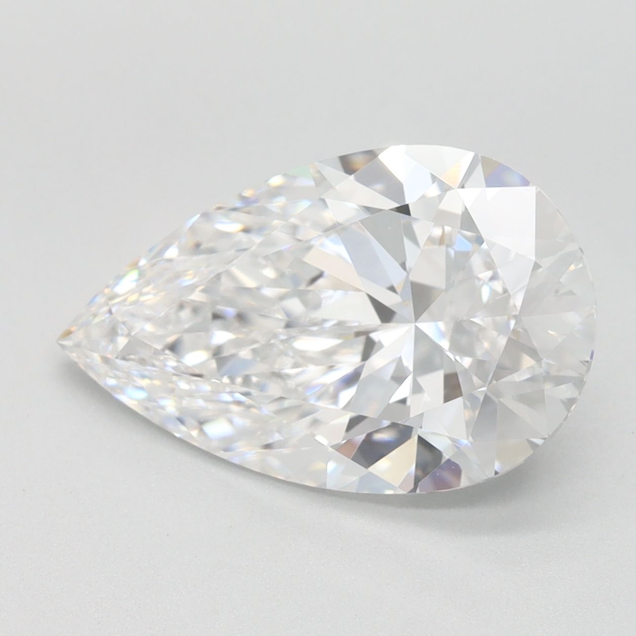 3.08 Carat