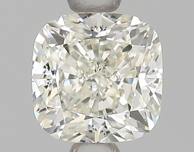 1.01 ct Cushion diamond