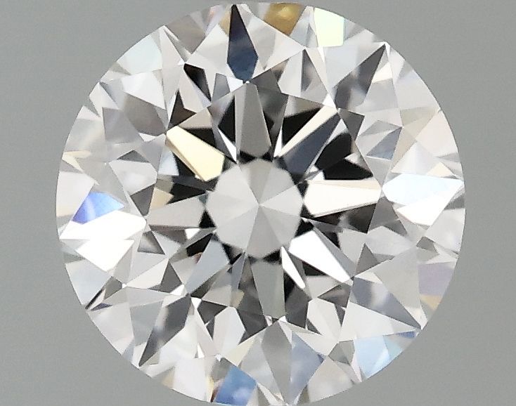 1.03 ct Round diamond