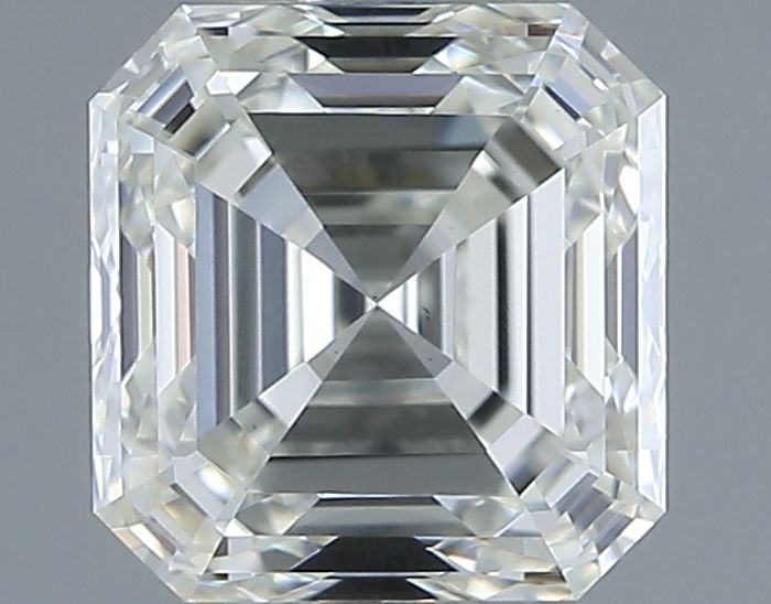 Asscher Diamond