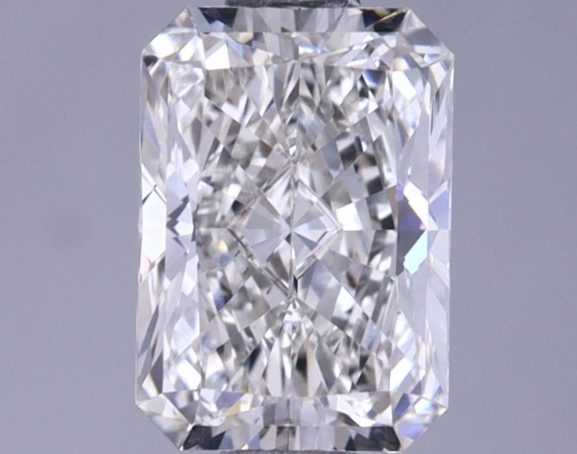 Radiant Diamond
